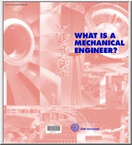 What is a mechanical engineer
