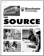 Manchester University, The Source