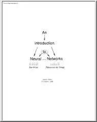 Ben Krose - An Introduction to Neural Networks, 1996