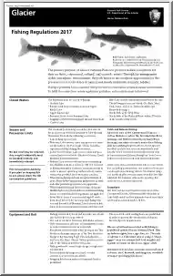 Fishing Regulations