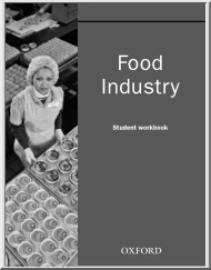 Food Industry Student Handbook