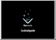 Barracuda Cocktailguide