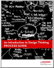 An Introduction to Design Thinking, Process Guide