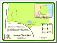 Moccasin Slough Park