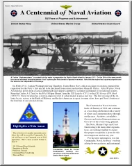 A Centennial of Naval Aviation