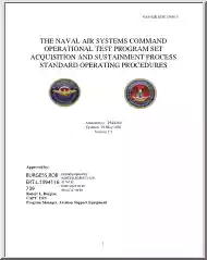 The Naval Air Systems Command