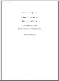 Shakti Gawanin - Élj a Fényben