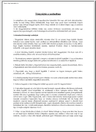 Tűzgyújtás a szabadban