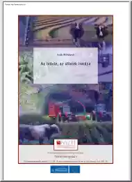 Sváb Mihályné - Az ivóvíz, az