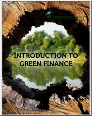 Introduction to Green Finance
