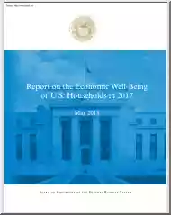 Report on the Economic Well Being of U.S. Households in 2017