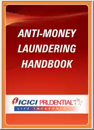 Antimoney Laundering Handbook