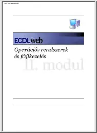 Operációs rendszerek és