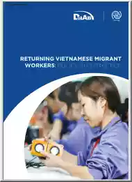 Returning Vietnamese Migrant Workers, Policy and Practise