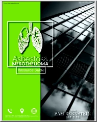 Asbestos and Mesothelioma, Resource Guide