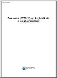 Coronavirus and the Global Trade in Fake Pharmaceuticals