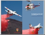 Firefighting Aircraft, Recognition Guide