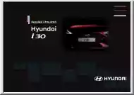 Hyundai i30 kezelési útmutató, 2020