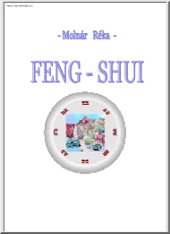 Molnár Réka - Feng Shui