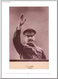 Sztálin, rövid életrajz