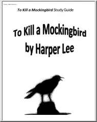 To Kill a Mockingbird by Harper Lee