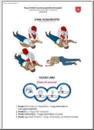 Stabil oldalfektetés