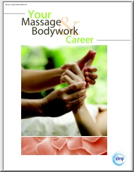 Your Massage and Bodywork Career