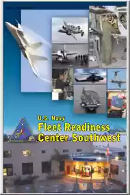 US Navy Fleet Readiness Center