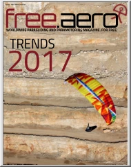 Free Aero, Trends