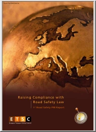 Raising Compliance with Road Safety Law