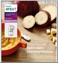 Útmutató az egészséges
