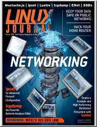 Linux Journal, 2011-10
