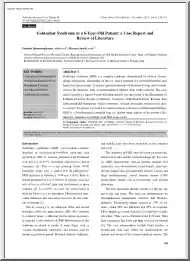 Goldenhar Syndrome in a 6-Year-Old