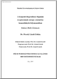 Dr. Péczely László Zoltán - A