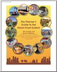 Cassidy-Patterson - The Planners Guide to the Urban Food System