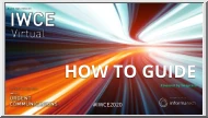 IWCE Virtual, How to Guide