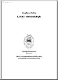 Kun Imre Zoltán - Klinikai