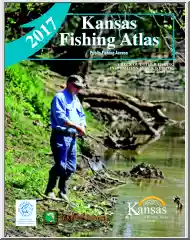 Kansas Fishing Atlas, Public Fishing Access