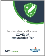 COVID-19 Immunization Plan