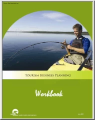 Tourism Business Planning, Workbook