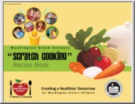 Scratch Cooking Recipe Book