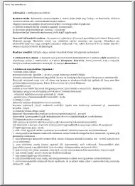 PSZF Gazdasági Informatika II