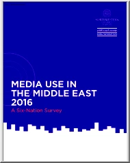 Dennis-Martin-Wood - Media Use in the Middle East