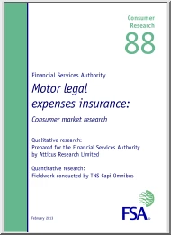 Motor Legal Expenses Insurance