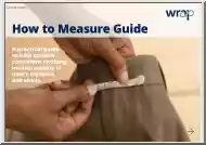 How to Measure Guide