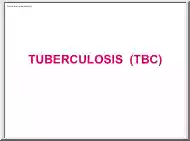 Tuberculosis