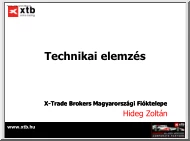 Hideg Zoltán - Technikai elemzés