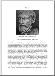 Epikurosz - Epikurosz levele Menoikeusznak