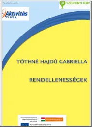 Tóthné Hajdú Gabriella -