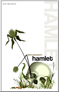 Hamlet by William Shakespeare, Notes